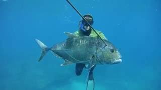 Spearfishing Western Australia - Fresh Prodhuce