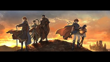 Cutscene Theme | Fire Emblem: Immortal Sword