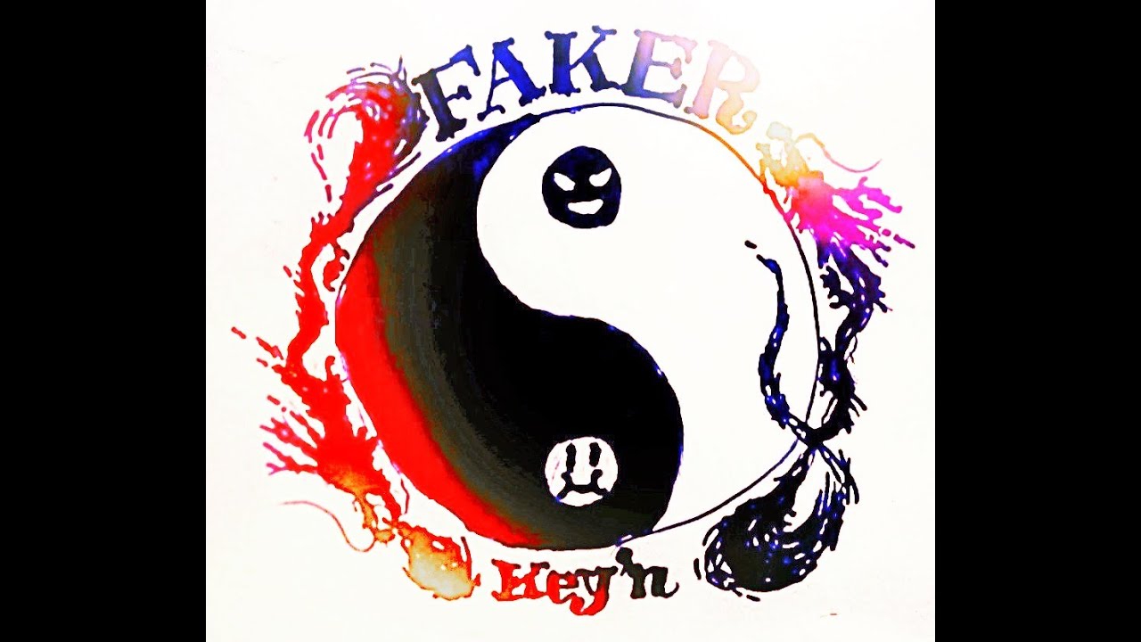 Watch FAKER / Key'n on YouTube Watch FAKER / Key'n on YouTube