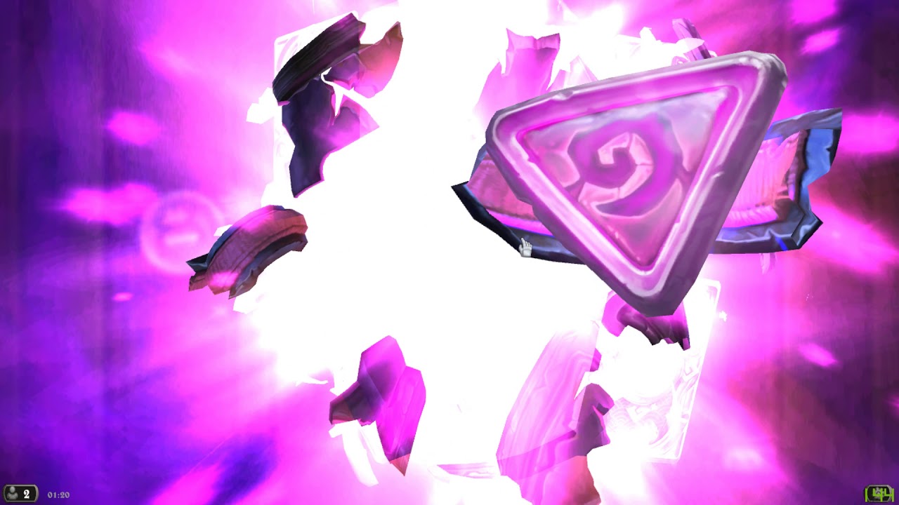 Das Meisterpaket Pack-Opening