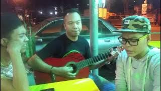 Di Selubung Rindu by Arwis Spin & Chomel