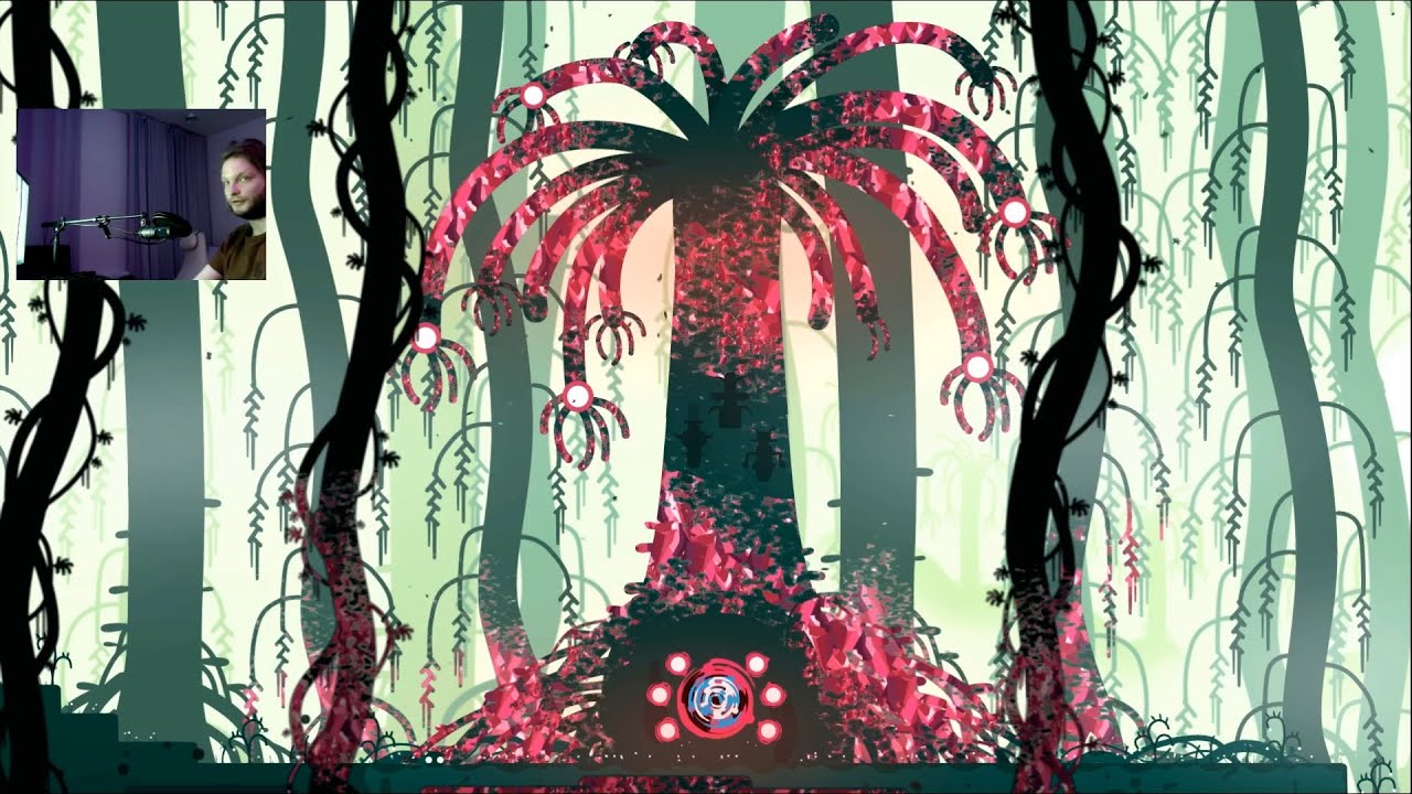 Semblance blind playthrough