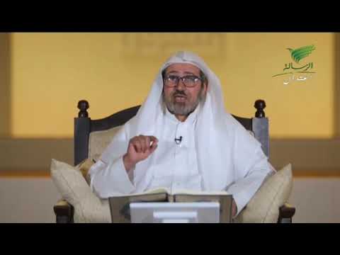دقيقة مع القرآن يطاف عليهم بصحاف من ذهب