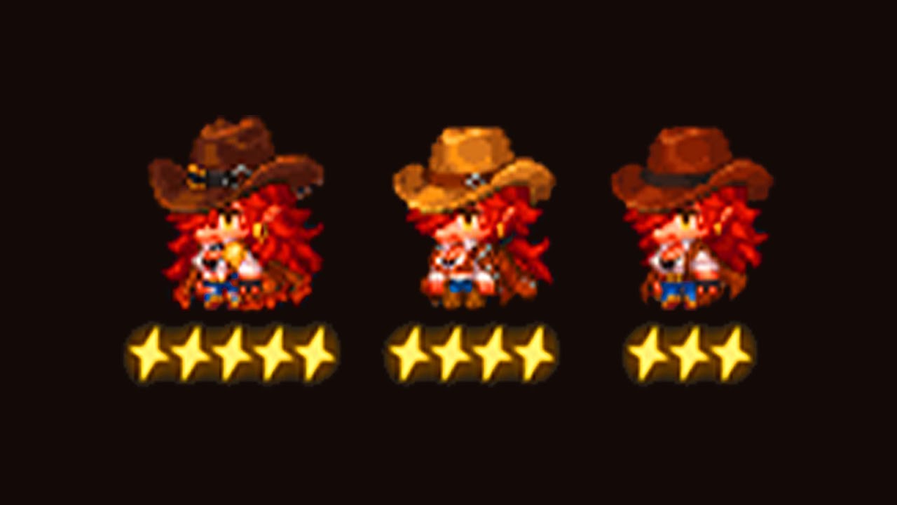 Guardian Tales Rosetta Initial Overview and Other Update YouTube