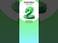 RADIKOBRA ANIMASH 🐍