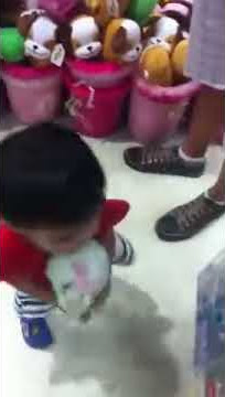 ZAYDEN//:: Dong Dong Dong Qiang! *