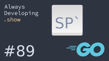 Snippet Pixie: Next - Writing a D-Bus server and client in Go - Part 16 | Always Developing #89
