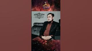 Surah Al Kahfi 1-10 - Fahmi Asraf