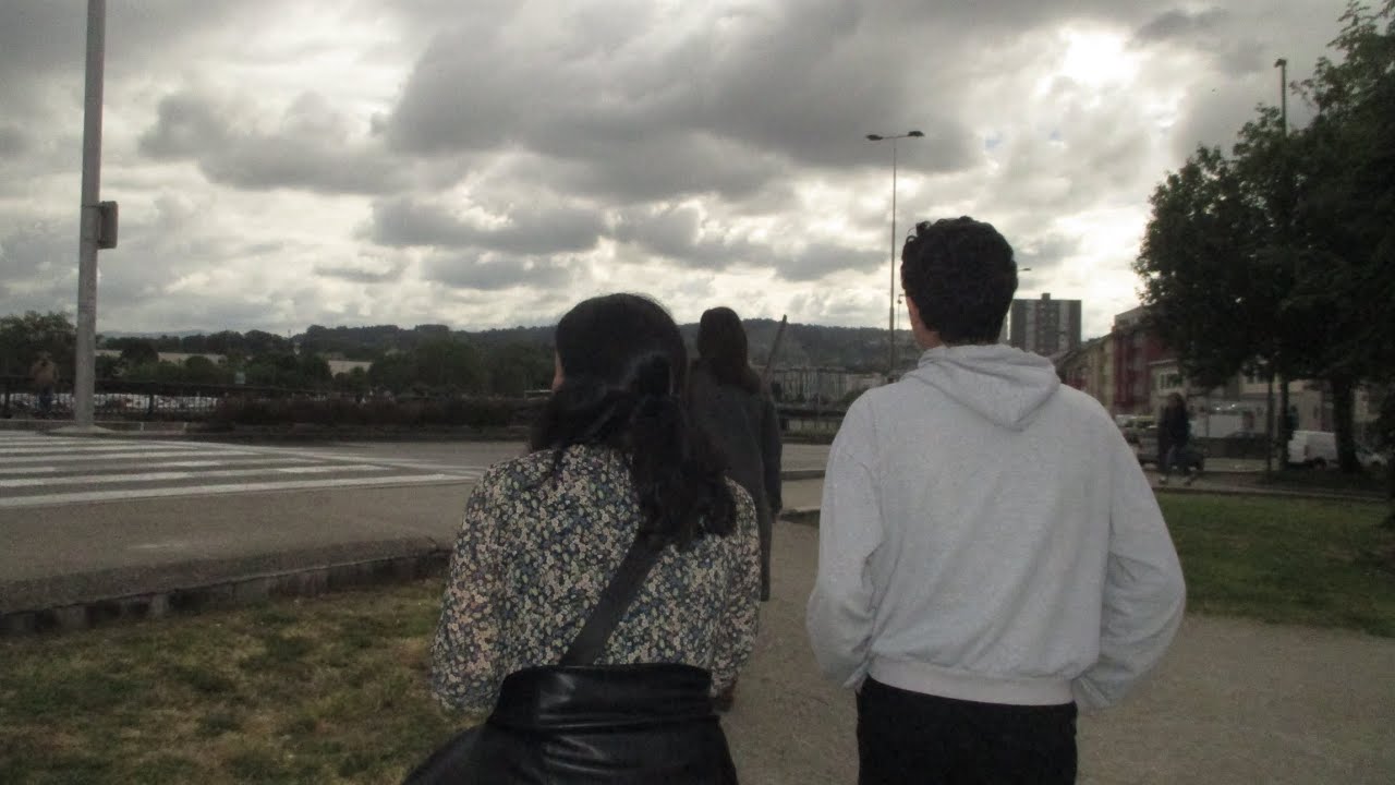 DILETANTE - (cortometraje)