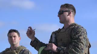 Range Training Area Management Capabilities Video