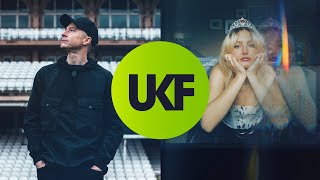 Friction - Falling Down (ft. Poppy Baskcomb) Resimi