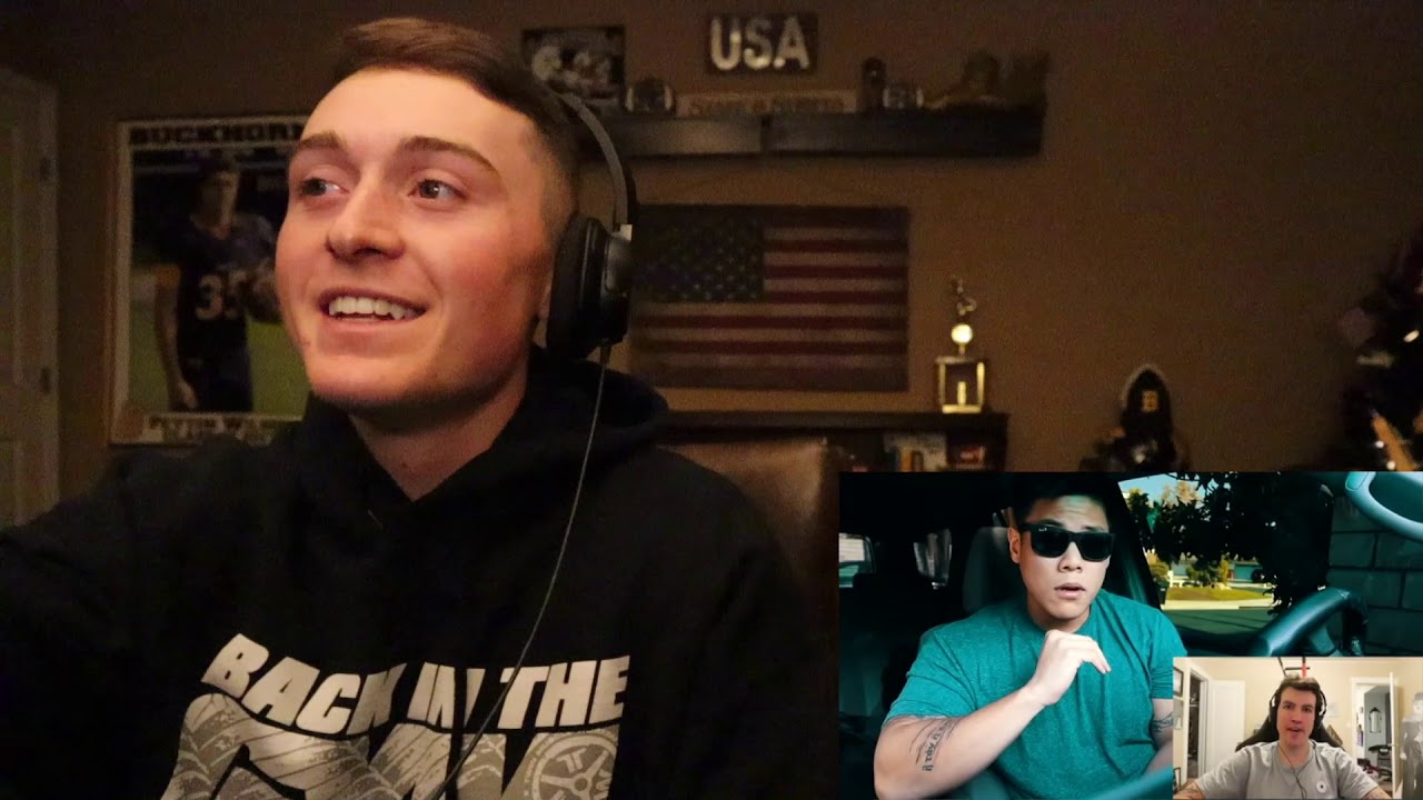 JTsuits BLASTS Young Oorah For Roasting Nava the Beast - Soldier Reacts