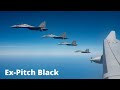 IAF SU-30MKI mid air refueling with French MRTT | #ExPitchBlack22