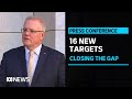 New closing the gap targets announced to fight indigenous disadvantage  abc news