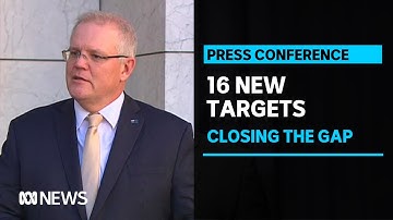 New Closing the Gap targets announced to fight Indigenous disadvantage | ABC News