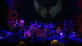Tedeschi Trucks Band &amp; Los Lobos - The World is a Ghetto - The Mann Center - Philadelphia - 7-8-2022