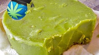 How To Make Cannabutter (Guide & Recipe)