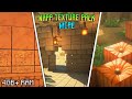BEST MCPE 1.26+ Texture Pack &amp; Shader 😱 Ultra Realistic!