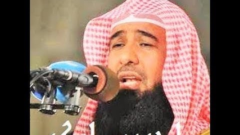 سورة النحل الشيخ ادريس ابكر