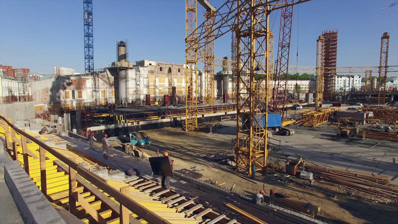 Volkswagen центр екатеринбург
