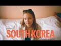 i moved to Korea! VLOG - first week, food, friends