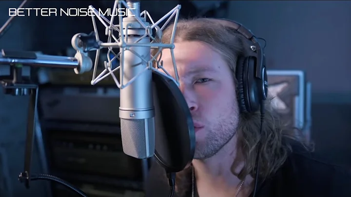 Cory Marks - Outlaws & Outsiders feat. Ivan Moody,...