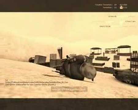 Counter Strike ownage