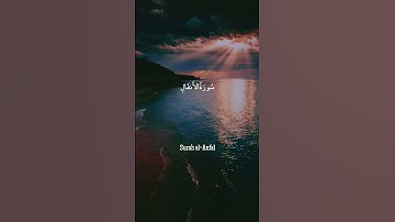 يَا أَيُّهَا الَّذِينَ آمَنُوا لَا تَخُونُوا اللَّهَ وَالرَّسُولَ || سورة الأنفال || علي جابر