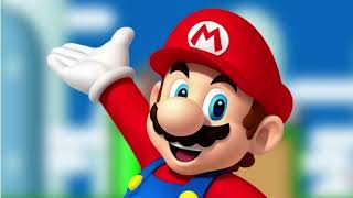 Gonzs Mario Impression