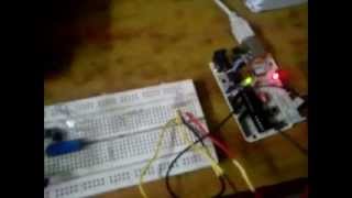 Arduino ControlWare: Control the arduino using a Visual C# GUI