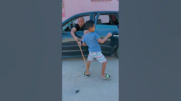 الغــ ـباء موهبة Shorts Tiktok كينج مصر Comedy Art Funny Baby Viral 