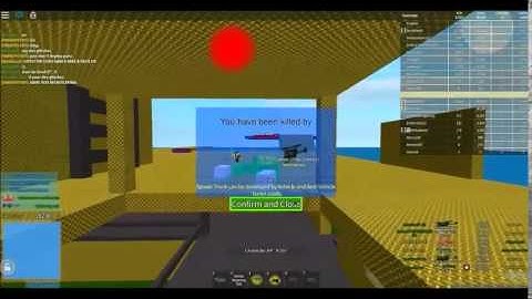 A Deeper Look Inside [Base Wars]