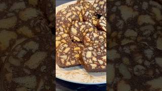 Этот Шоколадный Торт любят все Без Выпечки 