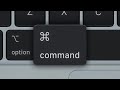 History of Apple's Command Key thumbnail