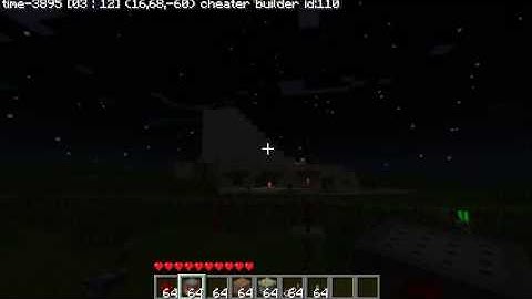 fireworks mod 1.7.3