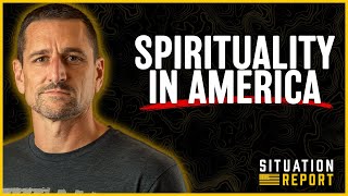 What Does Spirituality Mean To Americans