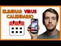 Como Eliminar el Virus del Calendario en iPhone 📱