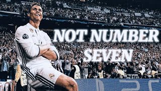 Cristiano Ronaldo Tribute – My Way by Frank Sinatra