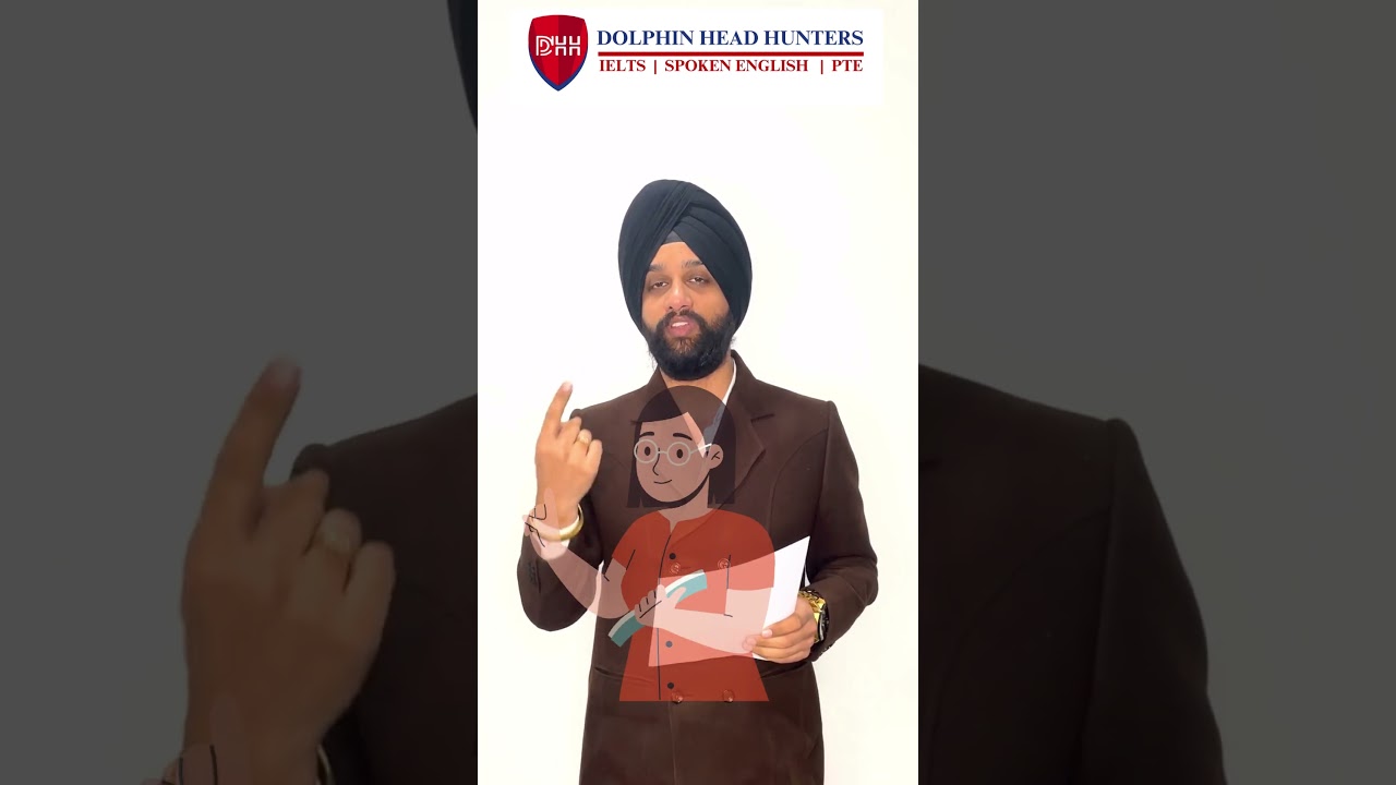 Top Tips to Boost Your IELTS Score | Dolphin Head Hunters Expert Coaching