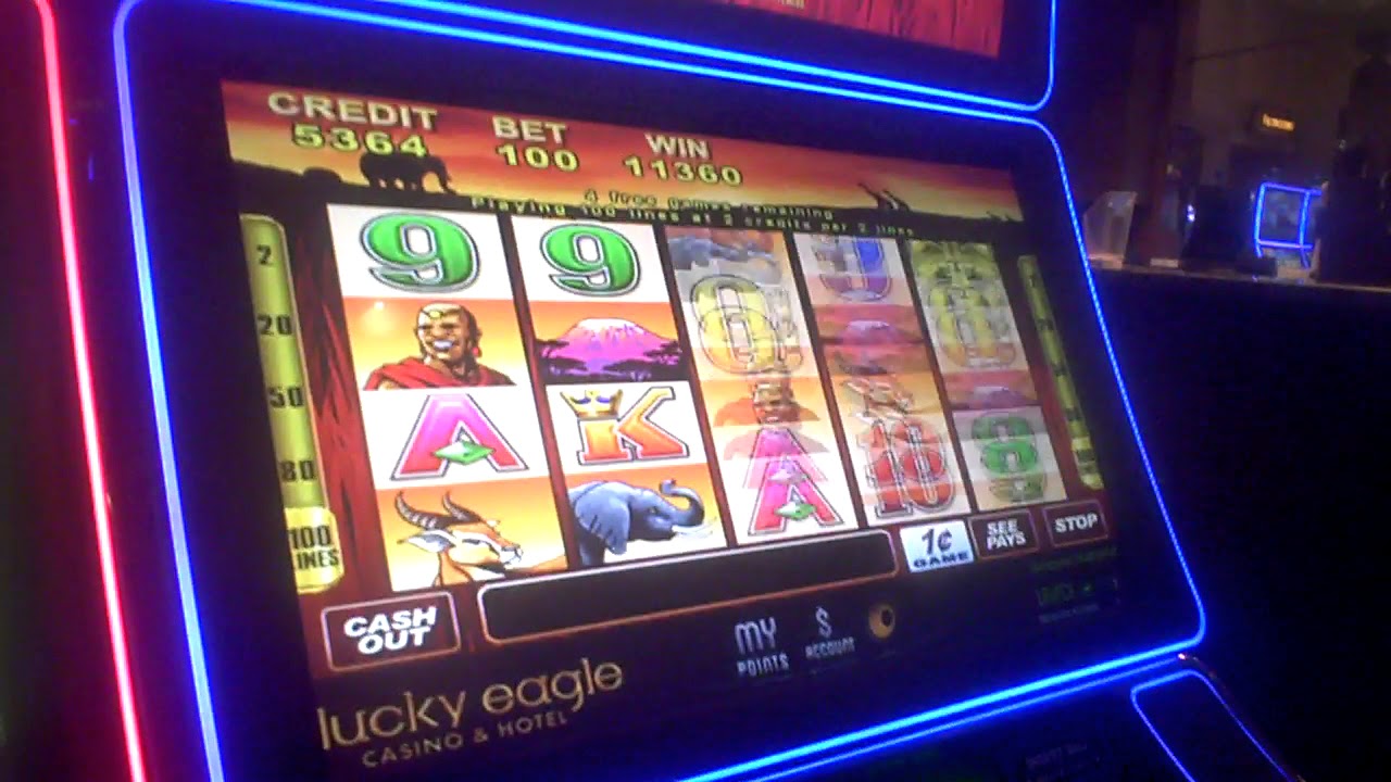 Who has majestic lions slot machines Who has majestic lions slot machines
