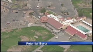 Buyer surfaces for Rio Rancho golf course