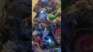 Tree Elves!