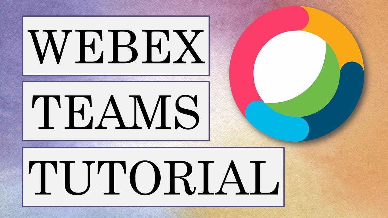 Webex Teams File Sharing Webex Teams File Sharing