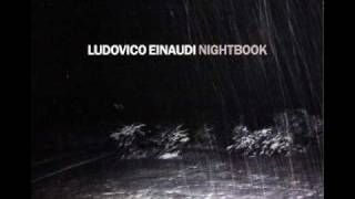 Ludovico Einaudi Nightbook The tower