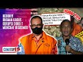 5 dugaan korupsi 3000 triliun rafael alun mengalir ke 25 artis  cumi top v