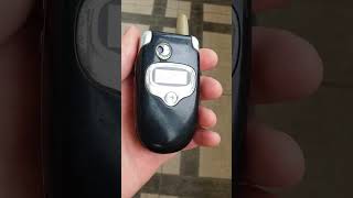 MOTOROLA V535 & V235