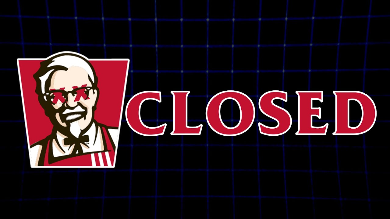 7 Popular fast food restaurants that are closing down