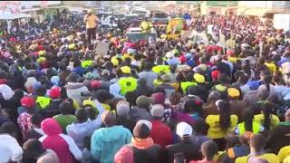 Ncic Ni Useless Kama Wanashika Watu, Wakuje Wanishike Ndindi