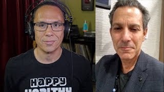Dr. Joel Kahn Reacts To Joe Rogan Debate - Interview