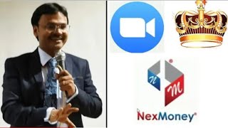 Good News .Abhishek Kumar Burman Sir Zoom Meeting